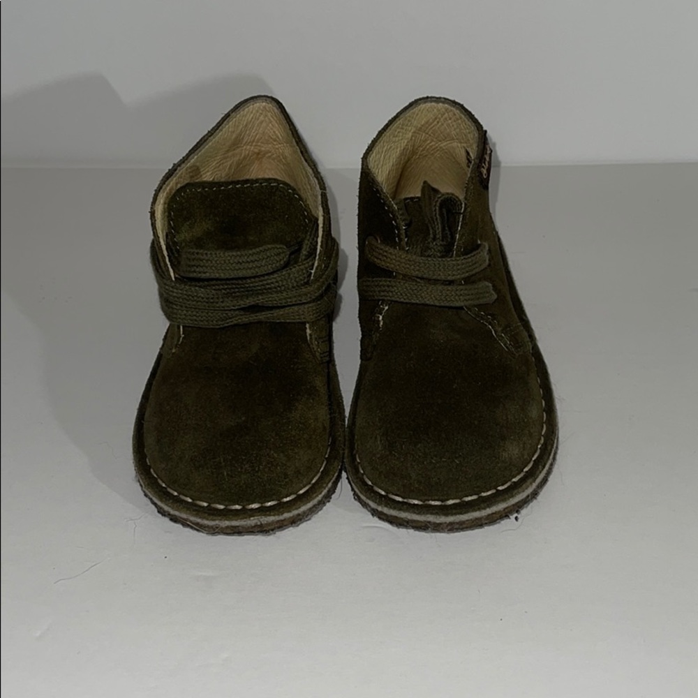 Naturino ankle boots | leather | siz 23 , 6.5 USA